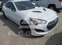 2015 Hyundai Genesis photo