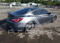 2015 Hyundai Genesis фото