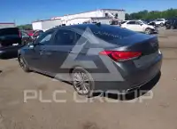 2015 Hyundai Genesis фото