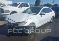 2015 Hyundai Genesis фото