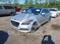 2015 Hyundai Genesis фото