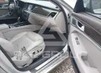 2015 Hyundai Genesis фото