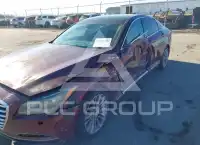2015 Hyundai Genesis фото