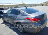 2015 Hyundai Genesis фото