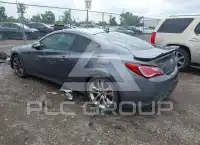 2015 Hyundai Genesis фото