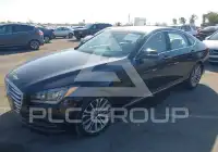 2015 Hyundai Genesis фото
