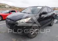 2015 Hyundai Tucson фото