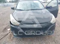 2015 Hyundai Tucson фото
