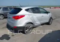 2015 Hyundai Tucson photo