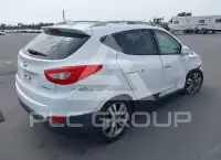 2015 Hyundai Tucson фото
