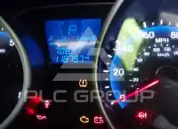 2015 Hyundai Tucson фото
