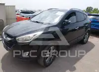 2015 Hyundai Tucson фото