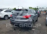 2015 Hyundai Tucson фото