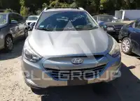 2015 Hyundai Tucson фото