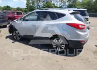 2015 Hyundai Tucson photo