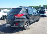 2015 Hyundai Tucson photo