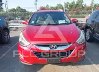 2015 Hyundai Tucson фото