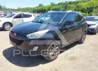 2015 Hyundai Tucson фото