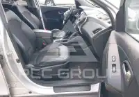 2015 Hyundai Tucson фото