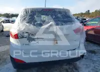 2015 Hyundai Tucson фото