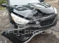 2015 Hyundai Tucson фото