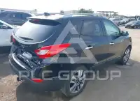 2015 Hyundai Tucson photo