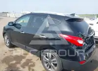 2015 Hyundai Tucson photo