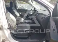 2015 Hyundai Tucson фото