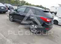 2015 Hyundai Tucson фото