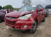 2015 Hyundai Tucson фото