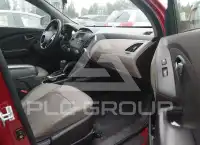 2015 Hyundai Tucson фото