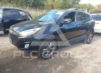2015 Hyundai Tucson фото