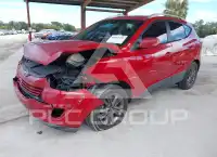 2015 Hyundai Tucson photo