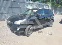 2015 Hyundai Tucson фото