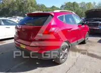 2015 Hyundai Tucson фото