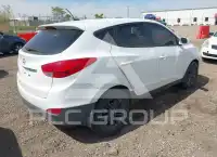 2015 Hyundai Tucson фото