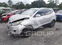 2015 Hyundai Tucson фото