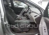 2015 Hyundai Tucson photo