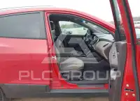 2015 Hyundai Tucson фото