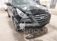 2015 Hyundai Tucson фото