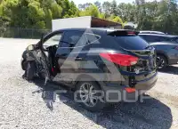 2015 Hyundai Tucson фото