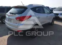 2015 Hyundai Tucson фото