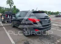 2015 Hyundai Tucson photo