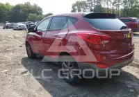 2015 Hyundai Tucson фото