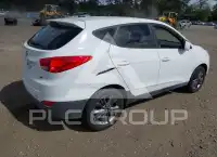 2015 Hyundai Tucson photo