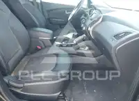 2015 Hyundai Tucson фото
