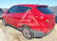 2015 Hyundai Tucson photo