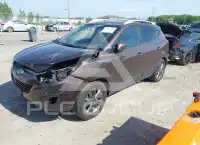 2015 Hyundai Tucson photo