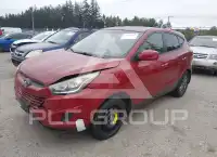 2015 Hyundai Tucson фото