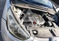 2015 Hyundai Tucson фото